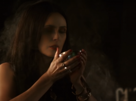 The_Purge-Within Temptation-video