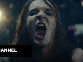 Blind Channel music video 'Dark Side' for Eurovision national selection UMK 2021