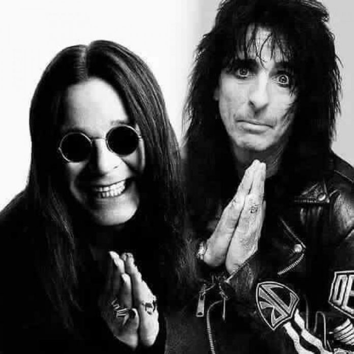 alice cooper ozzy osbourne