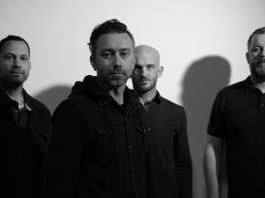 Rise Against band 2021