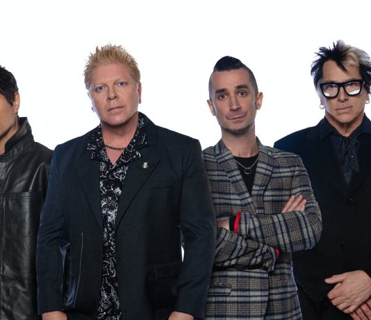 The offspring 2021