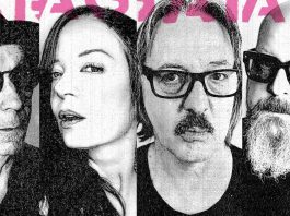 Garbage The Men Who Rule The World single