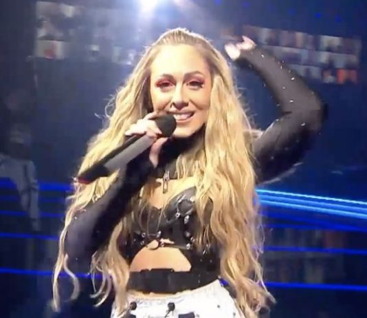 Albina Croatia Eurovision 2021