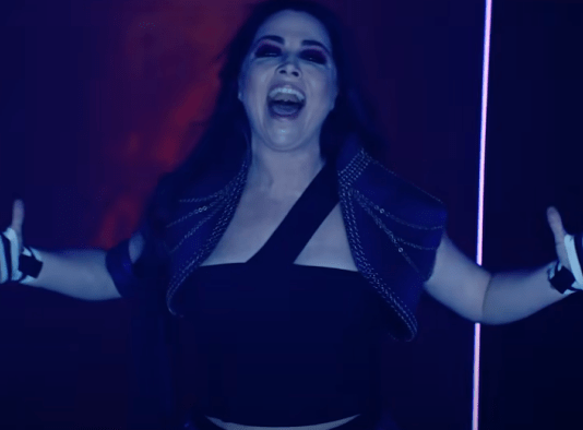 Evancescence Better Without You music video