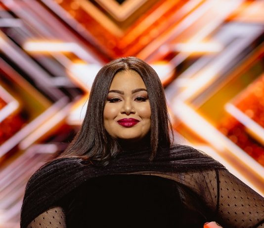 Destiny Malta X-Factor Eurovision