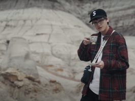 Calling All Captains Undone music video