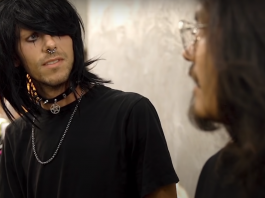 Badflower talk self-esteem in new video 'Don't hate me'
