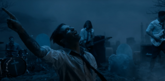 Ice Nine Kills Funeral Derangements music video Alterock