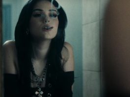 Maggie Lindemann she knows it music video