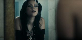 Maggie Lindemann she knows it music video
