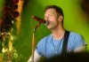 Coldplay @ Salle Wagram live 2015