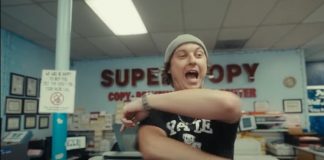 State Champs Derek new single with Neck Deep 'Everybody But You'