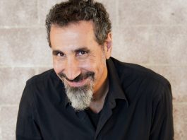 Serj Tankian official