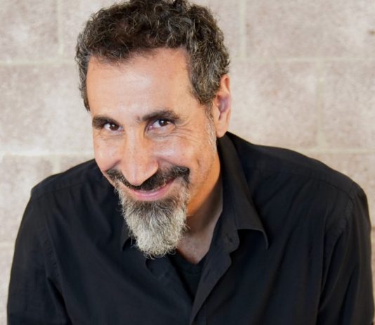 Serj Tankian official