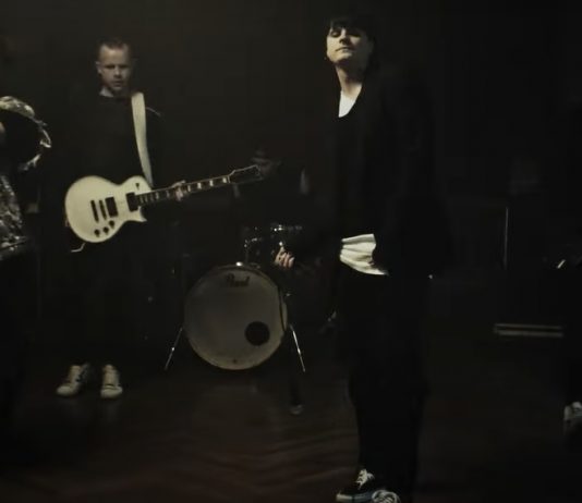 Bedwetters and Ollie - Death Row music video