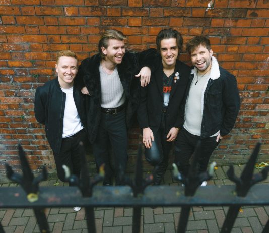 Wild Youth to represent Ireland in Eurovision 2023