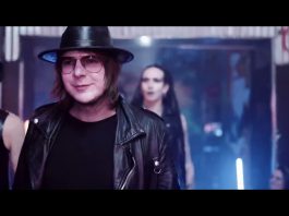 Deathstars music video for 'Midnight Party' - AlteRock