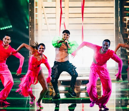 Eurovision Finland Käärijä