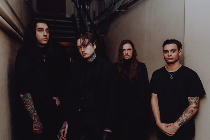 Bad Omens band 2023