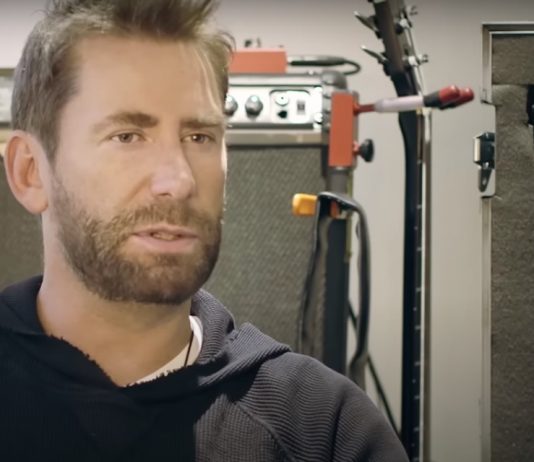 Nickelback won't talk about hate anymore - Hate to Love