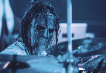 Jay Weinberg leaves Slipknot