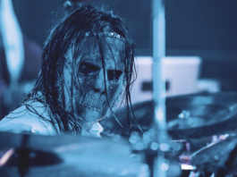 Jay Weinberg leaves Slipknot