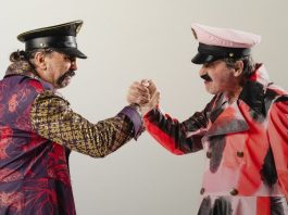 Dora 2024 - Let 3 - Baba Roga