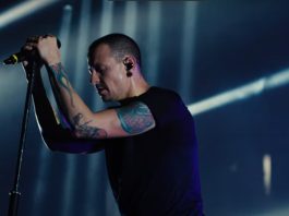 Linkin Park release track 'Friendly Fire'