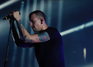 Linkin Park release track 'Friendly Fire'