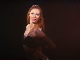Kaleen - 'Stripping Feelings' - official video