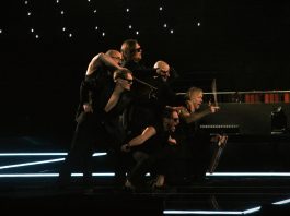 Estonia - 5Miinust x Puuluup - Grand Final Rehearsals - by AlteRock