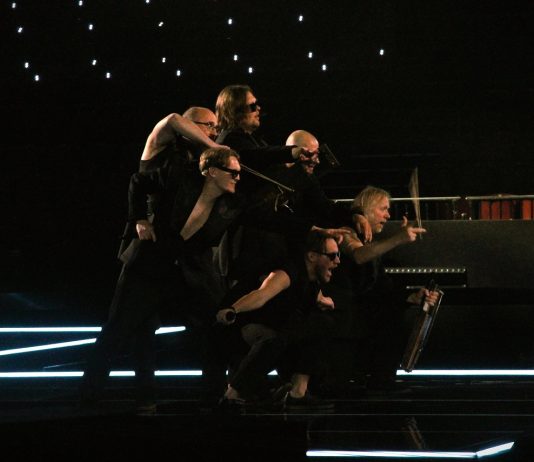 Estonia - 5Miinust x Puuluup - Grand Final Rehearsals - by AlteRock