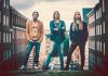 Von Hertzen Brothers band Ville Juurikkala