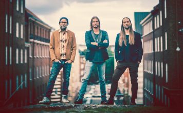 Von Hertzen Brothers band Ville Juurikkala