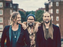 Von Hertzen Brothers band