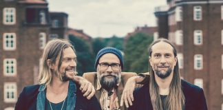 Von Hertzen Brothers band