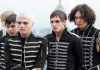 My Chemical Romance The Black Parade