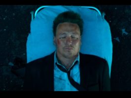 PAPA ROACH release music video for 'Even If It Kills Me'