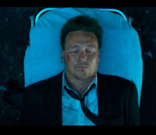 PAPA ROACH release music video for 'Even If It Kills Me'
