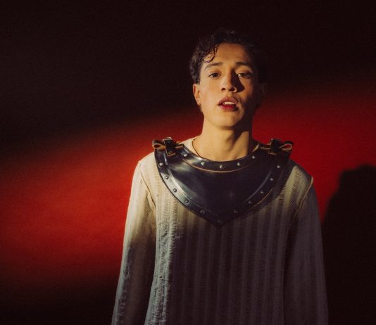 We had a chance to chat with Kyle Alessandro, an up-and-rising singer representing Norway at Eurovision Song Contest 2025 with his song 'Lighter'.