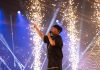 Austria's JJ wins Eurovision 2025