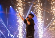 Austria's JJ wins Eurovision 2025
