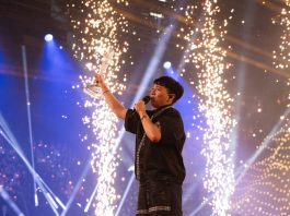 Austria's JJ wins Eurovision 2025