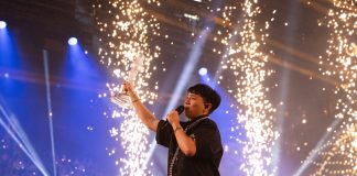 Austria's JJ wins Eurovision 2025