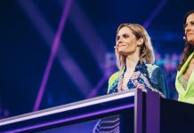 Eurovision 2025 hosts
