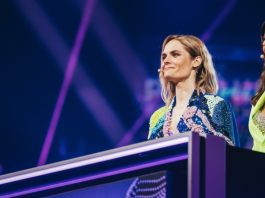 Eurovision 2025 hosts