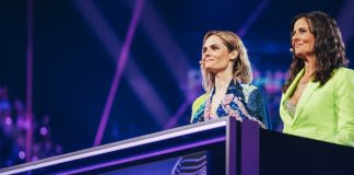 Eurovision 2025 hosts