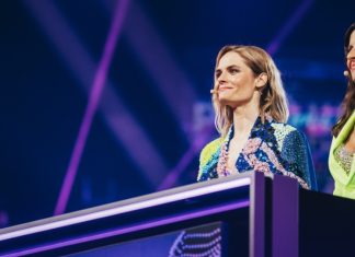 Eurovision 2025 hosts