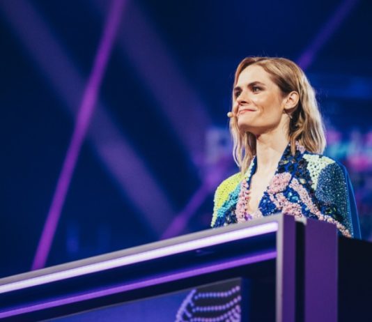 Eurovision 2025 hosts