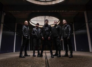 Pendulum band
